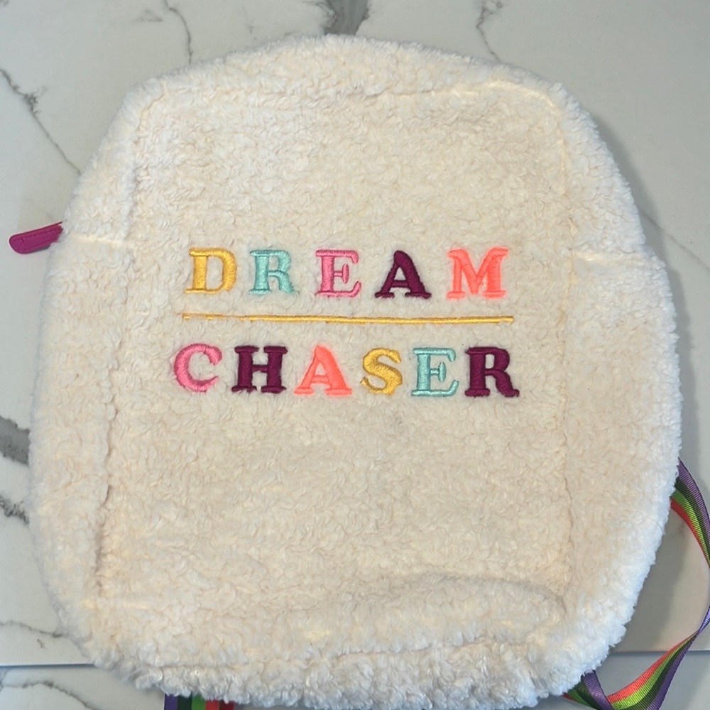 Cat&Jack Dream Chaser backpack nwot